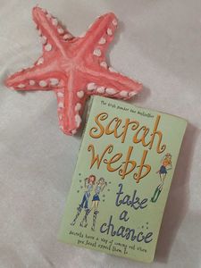 Take A Chance Sarah Webb Book