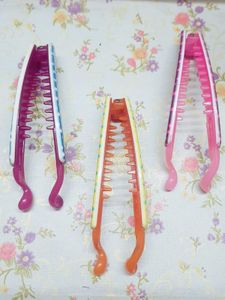 New Polka Dots Hair Clips