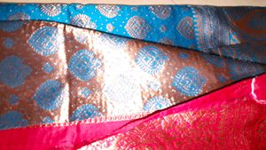 Elegant Saree