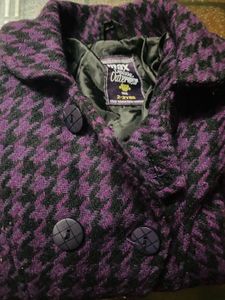Max Coat(2-3 Yrs)AVLBLE TILL 14 Nov