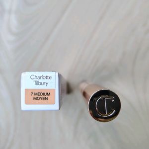 Charlotte Tilbury Beautiful Skin Radiant Concealer