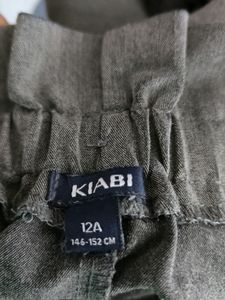 Grey Formal Trouser (Women&#39;s)