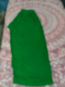 Dark Green Palazzo