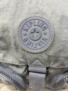 Blue Kipling Bagback