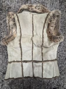 Warehouse Half Sleeve Jacket Purchased From London