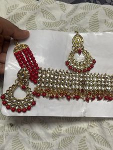 Jwellery Set