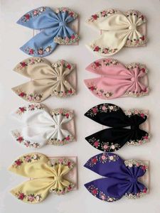 Pintresty Hair Bow 🎀