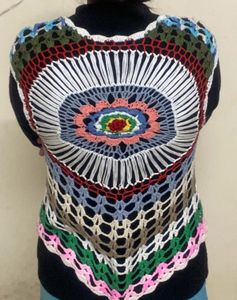 Crochet Top