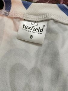 Texfield Present Stylish Croptop
