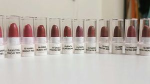 Mini Lipstick Bundle