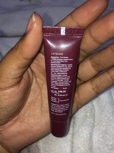 Lip Plumper/gloss