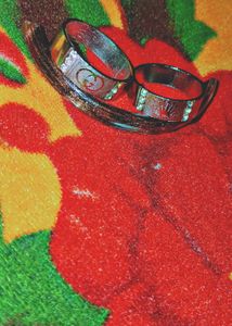 Gucci & Rolex Inspired Rings