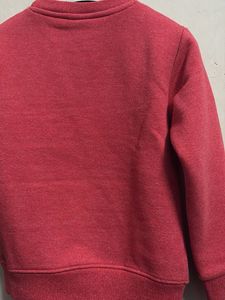 Cute 'Play to Win' Sweatshirt kids winter