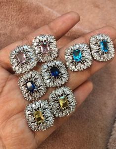 Diamond Studs