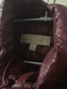 Chic Biker Jacket