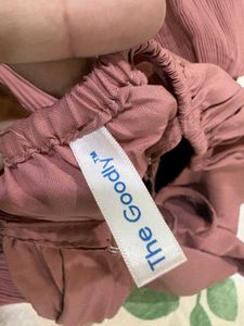 The Goodly Flared Dress