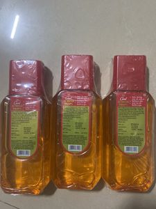 Bajaj Cool Almond Drops
