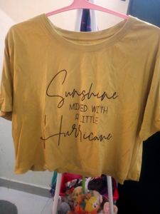Short Tshirt