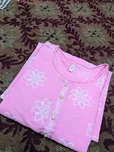 Beautiful Kurta Set For Women
