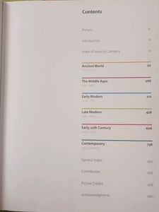 1001 IDEAS THAT CHANGED THE WAY WE THINK