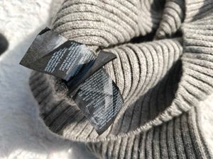 H&amp;M Turtleneck Knit Top