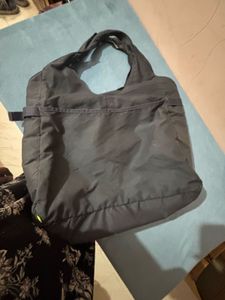 Adidas Duffle Bag
