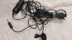 Boya BY-M1 mic 🎤 🔥 Great Deal ✴️👍