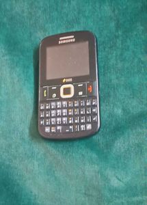 Samsung Phone