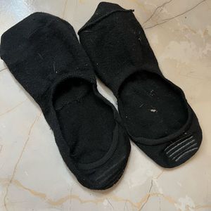 USED SOCKS my everyday essent