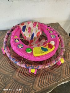 Baby Walker