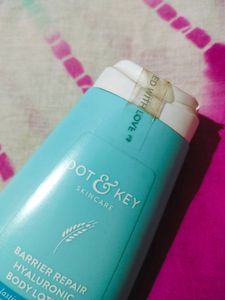 Dot &amp; Key Barrier Repair Lotion Fragrance Free Best For Sensitive Skin