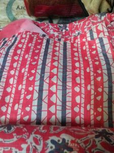 3 Piece  Kurta Set