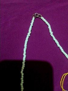 Bead Necklace