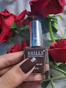 Combo Of Nail enemals