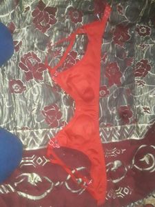 Non Padded Bra