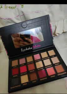 Eyeshadow Palette