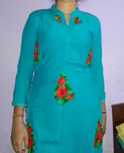 Kurti