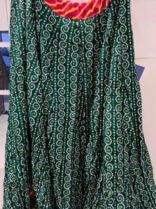 Stylish Lehenga