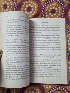 Life&#39;s Amazing Secrets Book
