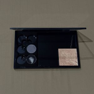MAC Empty Large Pro Palatte With Insert