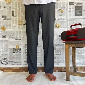 Otto Formal Vintage Pant