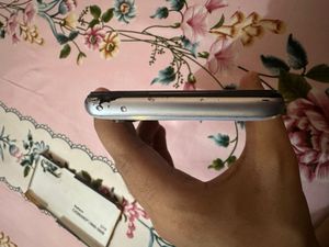 Realme 6. 8/128 GB Comet White