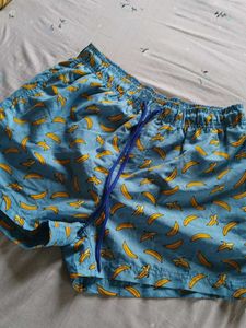Shorts Unisex