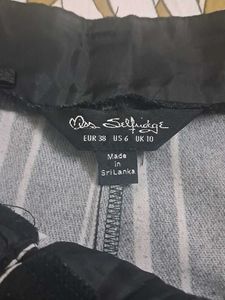 Pure Cotton  Zara  Top With Strachable   TROUSER