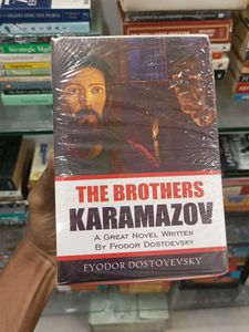Dostoevsky Collection
