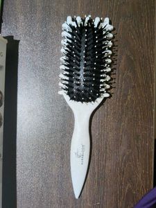 Curly Hair Brush Styling from Aurabloom premium
