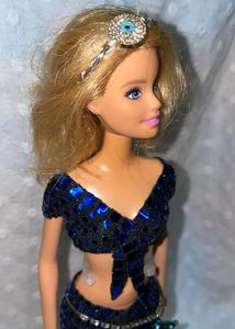 Barbie Doll