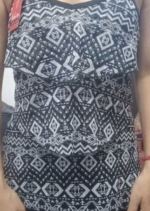 Purple Lace Tank Top pic any 1ps