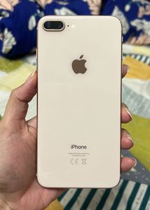iPhone 8 Plus