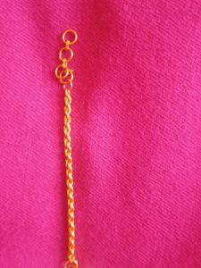BEAUTIFUL NECKPIECE